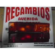 PILOTO TRASERO DERECHO SEAT 1430