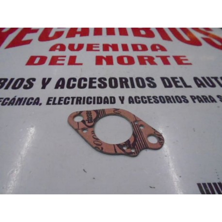 JUNTA CARBURADOR SOLEX RENAULT