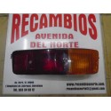 PILOTO TRASERO DERECHO SEAT 127 ANTIGUO