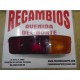 PILOTO TRASERO DERECHO SEAT 127 ANTIGUO