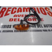 PILOTO LATERAL MORRIS Y MG