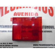 PLASTICO PILOTO TRASERO IZQUIERDO SEAT 131 SOFIM