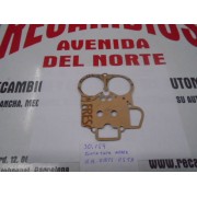 JUNTA CARBURADOR RENAULT R-18-R-5