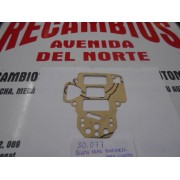 JUNTA CARBURADOR SEAT