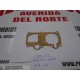 JUNTA CARBURADOR RENAULT R-9-11