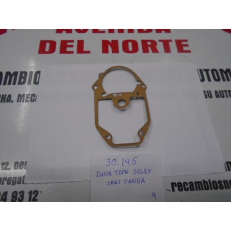 JUNTA CARBURADOR SEAT PANDA