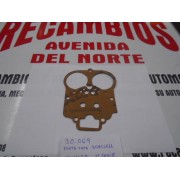 JUNTA CARBURADOR SEAT 1430