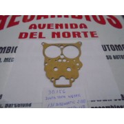 JUNTA CARBURADOR SEAT 131 DIPLOMATIC