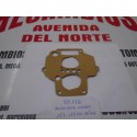 JUNTA CARBURADOR SEAT 127,128,RITMO