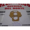 JUNTA CARBURADOR SEAT 127,128,RITMO