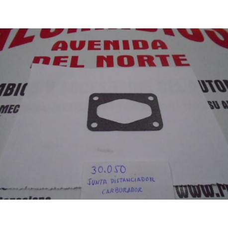 JUNTA CARBURADOR SEAT 850,127