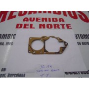 JUNTA CARBURADOR FORD FIESTA