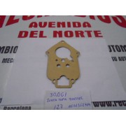 JUNTA CARBURADOR SEAT 127