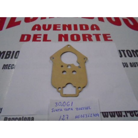 JUNTA CARBURADOR SEAT 127