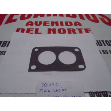 JUNTA CARBURADOR FORD SIERRA,GRANADA