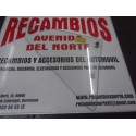 CRISTAL GIRATORIO DERECHO SEAT 124,1430