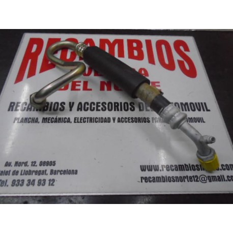 TUBERIA AIRE ACONDICIONADO SEAT IBIZA
