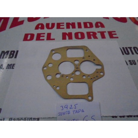 JUNTA CARBURADOR SEAT 127