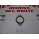 JUNTA BASE CARBURADOR SEAT 127