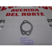 JUNTA BASE CARBURADOR SEAT 127