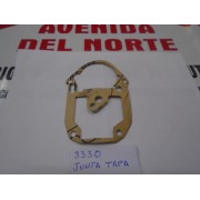 JUNTA TAPA CARBURADOR SEAT 127