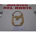 JUNTA TAPA CARBURADOR SEAT 127