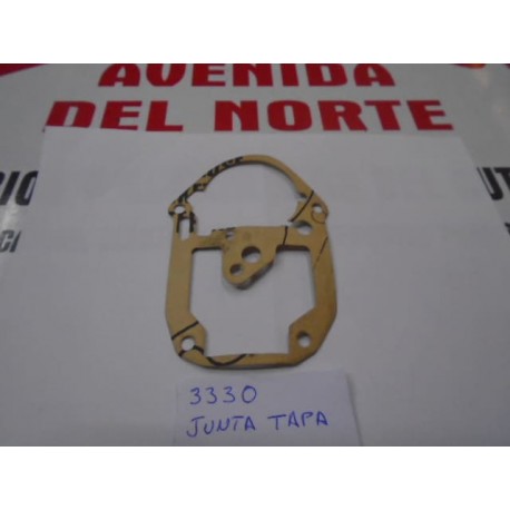 JUNTA TAPA CARBURADOR SEAT 127