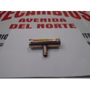 TE MANGUITOS R-19,R-21