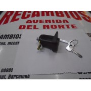 BOMBIN PUERTA IZQUIERDA SEAT PANDA