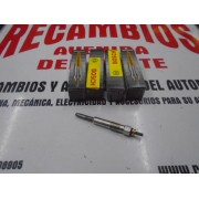 JUEGO DE 4 CALENTADORES RENAULT