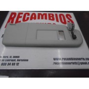 PARASOL DERECHO SEAT,VW.