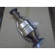 CATALIZADOR HONDA ACORD 1.8 I.