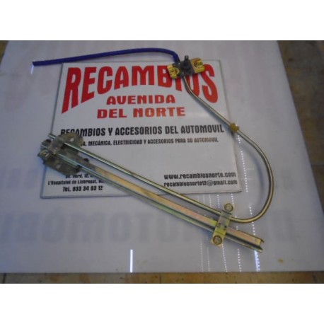 ALZACRISTALES DELANTERO DERECHO SEAT MALAGA,RONDA