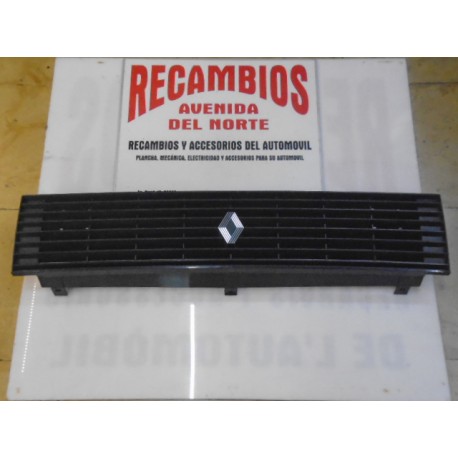 REJILLA RENAULT 9 1ª SERIE