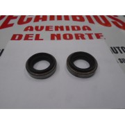 JUEGO RETENES PALIER RONDA CRONO