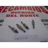 JUEGO CALENTADORES SEAT,VW.