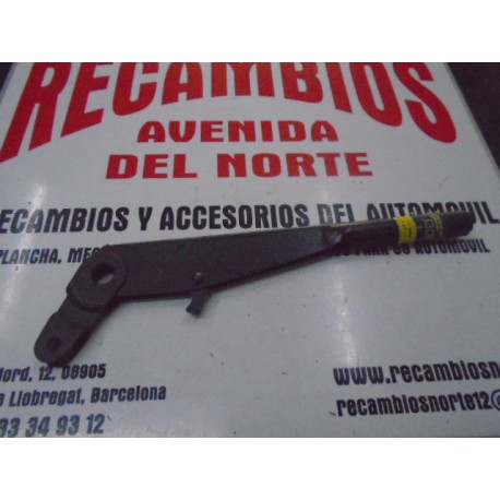 PALANCA FRENO DE MANO SEAT 850