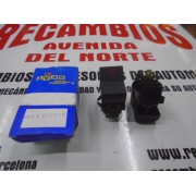 INTERRUPTOR WARNING SEAT 127,124