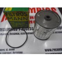 FILTRO ACEITE MOTORES MERCEDES
