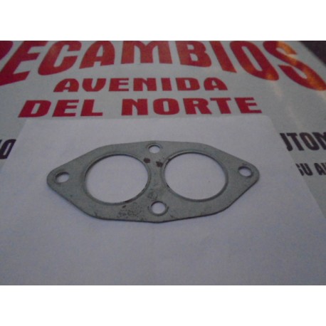 JUNTA TUBERIA COLECTOR OPEL