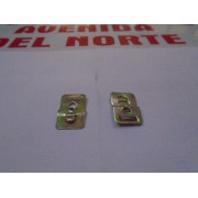 GRAPA ESCUPEAGUAS SIMCA