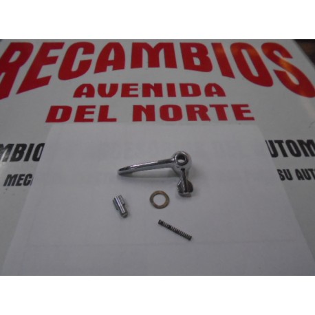 MANECILLA CRISTAL GIRATORIO DERECHO SEAT 124