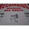 MANECILLA CRISTAL GIRATORIO DERECHO SEAT 124