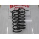 JUEGO MUELLES SUSPENSION TRASERA TALBOT 150,HORIZON,SOLARA