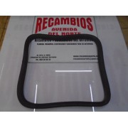 GOMA CONTORNO CRISTAL PUERTA TRASERA SEAT TRANS