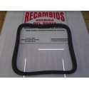 GOMA CONTORNO CRISTAL PUERTA TRASERA SEAT TRANS