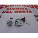 CONDENSADOR DELCO MARELLI SEAT IBIZA,MARBELLA,TERRA