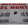 TAPA MOLDURA ESCUPEAGUAS SEAT 124,1430