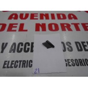 TAPA MOLDURA ESCUPEAGUAS SEAT 124-1430
