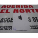 TAPA MOLDURA ESCUPEAGUAS SEAT 124-1430
